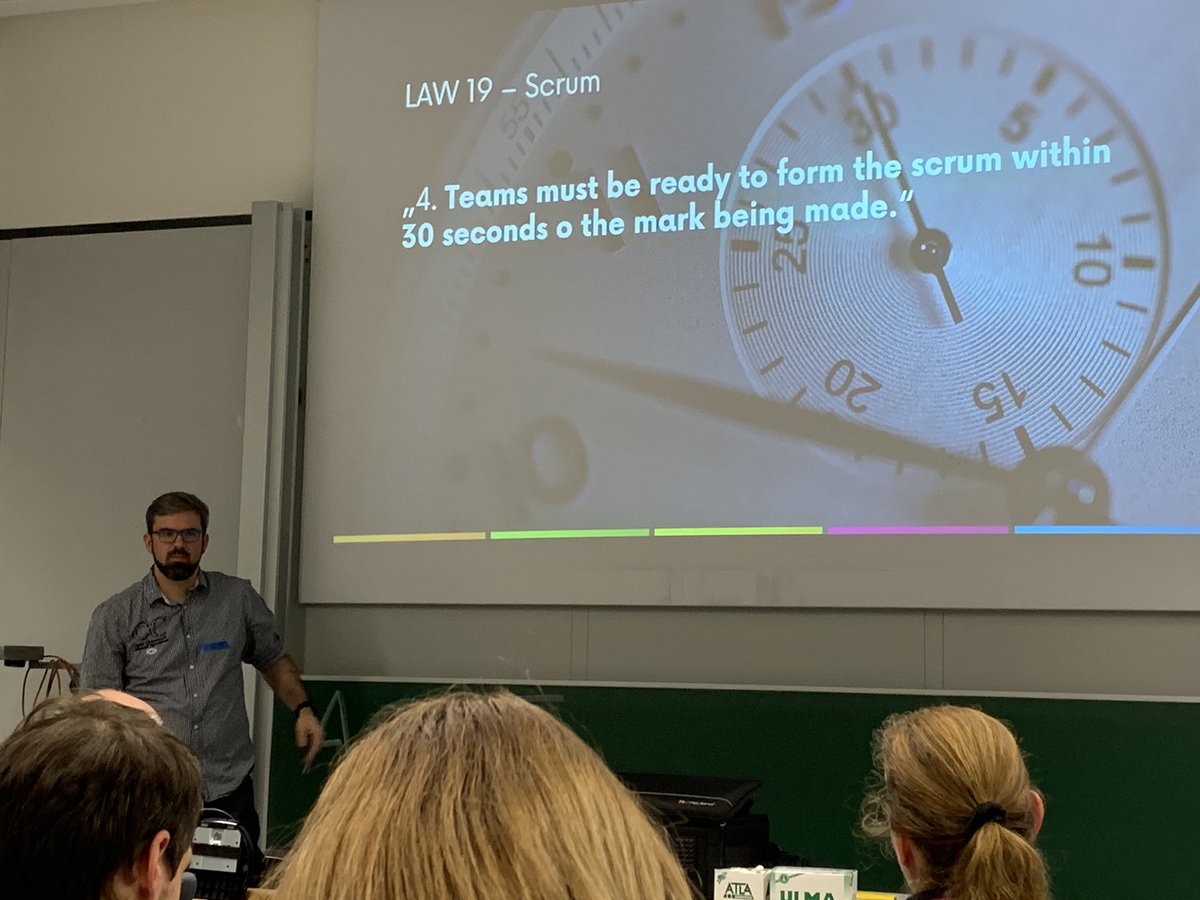 Kai H. Simons tweet media