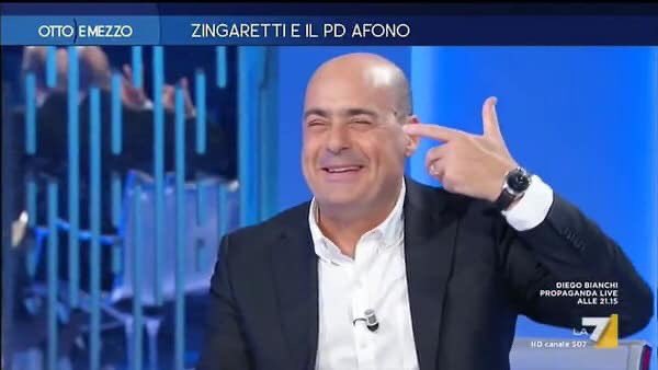 4everAnnina's tweet photo. #Zingaretti: In #Inghilterra ha vinto la destra rozza e ignorante di #BorisJohnson"

Johnson è laureato in Lettere Classiche all'Università di Oxford, è un appassionato studioso di latino e greco ed ha scritto libri sulla Roma antica

Zingaretti: diploma odontotecnico

#Amen https://t.co/EuusF0D8mg
