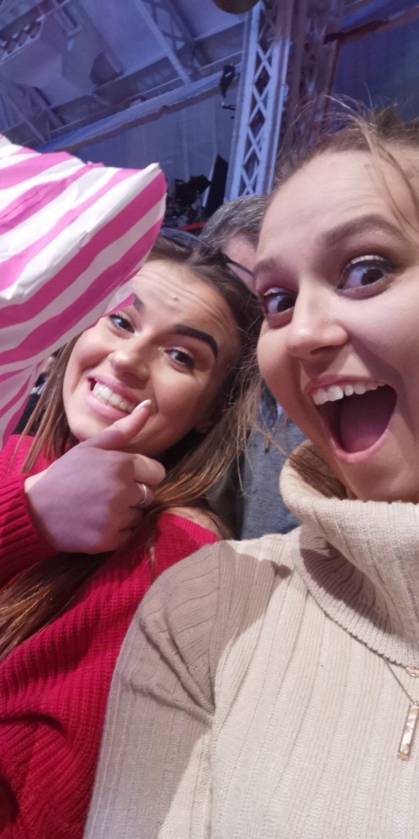 hevharv's tweet image. We have just spent 30 pounds on pick and mix #olympiascreen  #fleeced