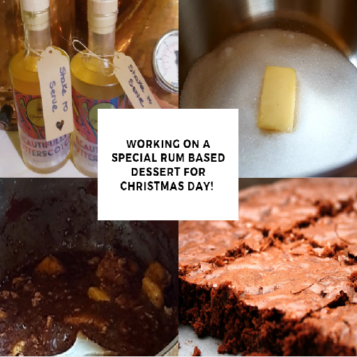 SpringmountG's tweet image. Its a hard life but someone has to do the taste testing! 🧡

#springmountspirits #springmountrum  #lancashire #parbold #parboldvillage #BoozyDecember #Festivities #ChristmasIsComing #ChristmasTreats #TreatNight #AllOccasions #rumvent #BoozyDessert