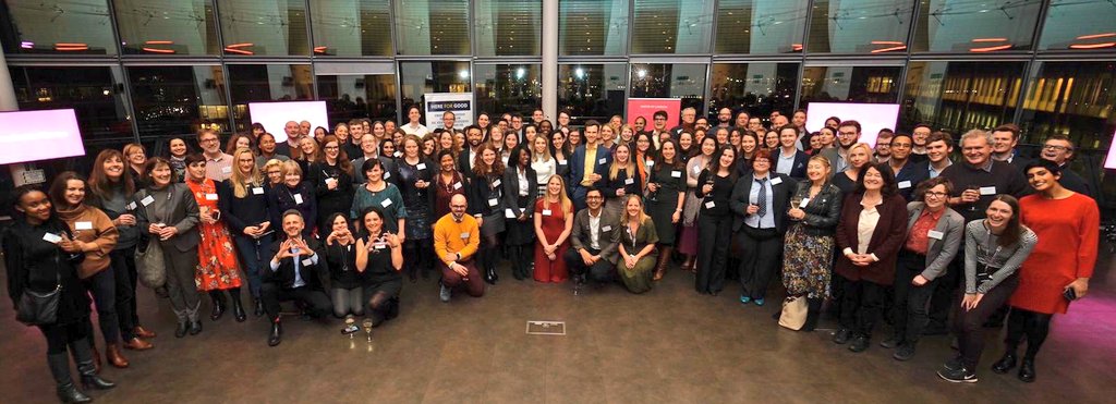 London's one million EU citizens make a huge contribution to our city - economically, culturally and socially. 

To all those who are working with City Hall, volunteering their time to support our EU friends and neighbours with free legal advice: thank you. 

#LondonIsOpen 🇪🇺