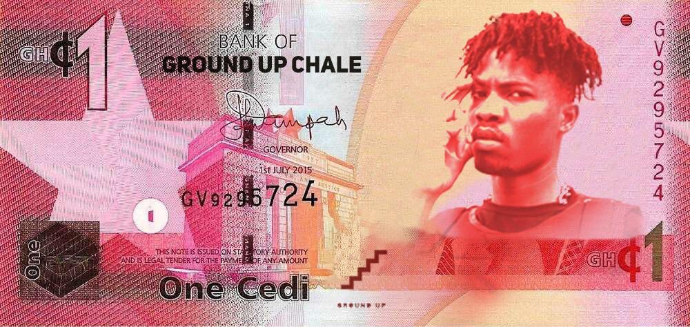DJK_BEE's tweet photo. My people!!!!!  send me pictures of you holding your 1 cedi for Sunday. 22/12/2019. We turn up. Let’s go 💪🏿💪🏿. #onecediandadream #ocaad https://t.co/8o664YIIit