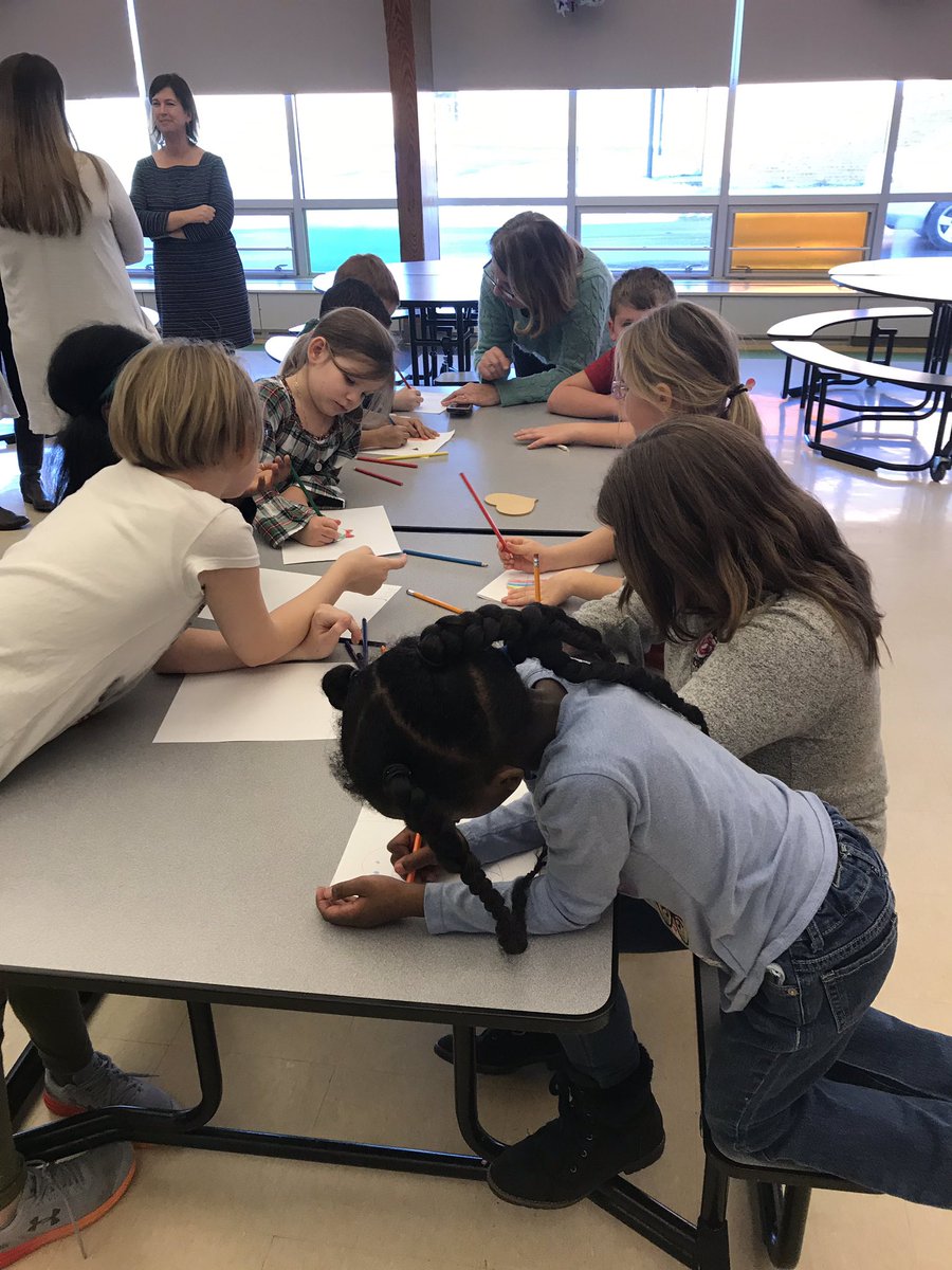 LBE Kindergarten tweet media