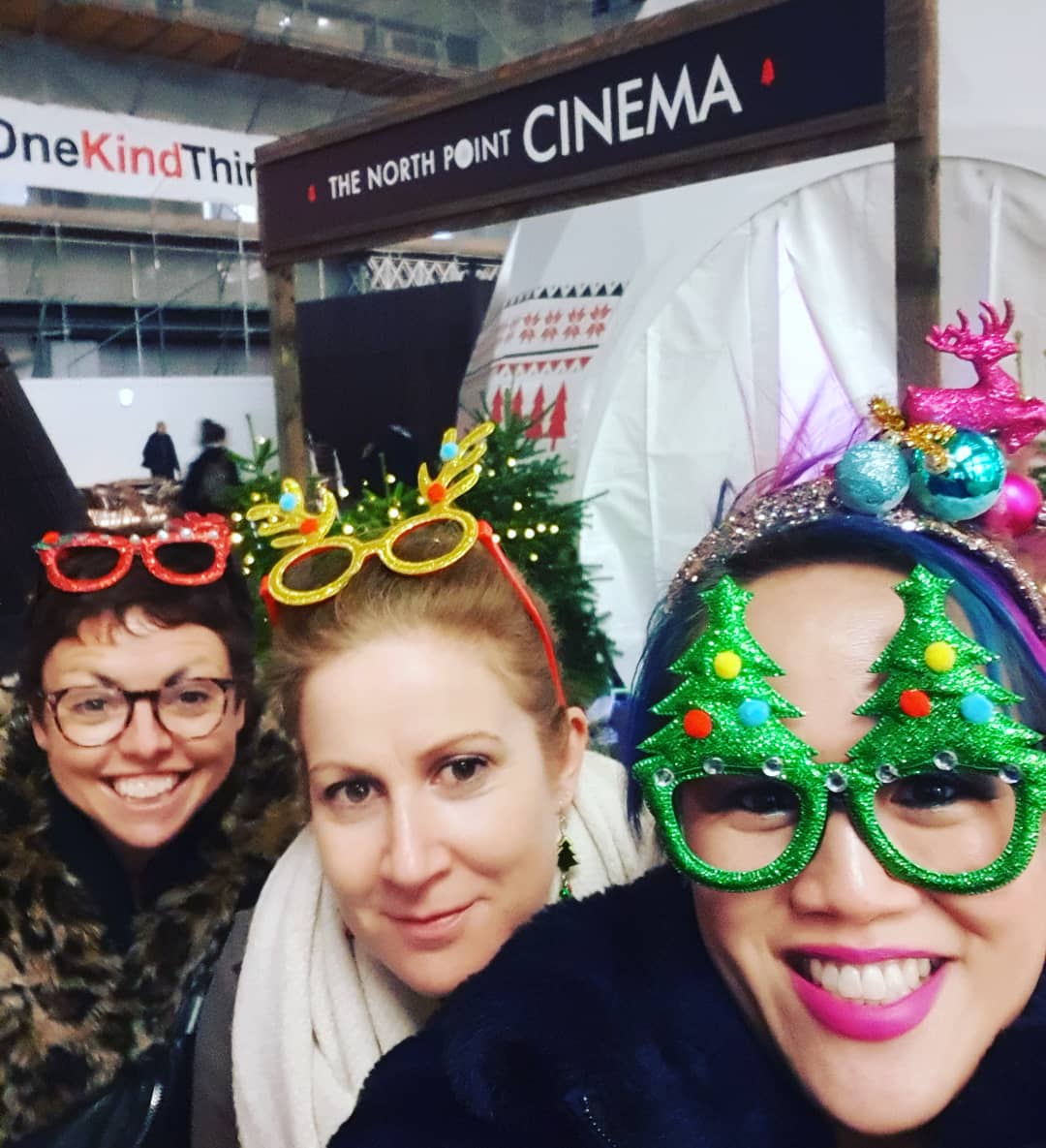 We love <a href="/thenomadcinema/">The Nomad Cinema</a> pop up at <a href="/visitthecity/">Visit the City of London</a> @sazquinn