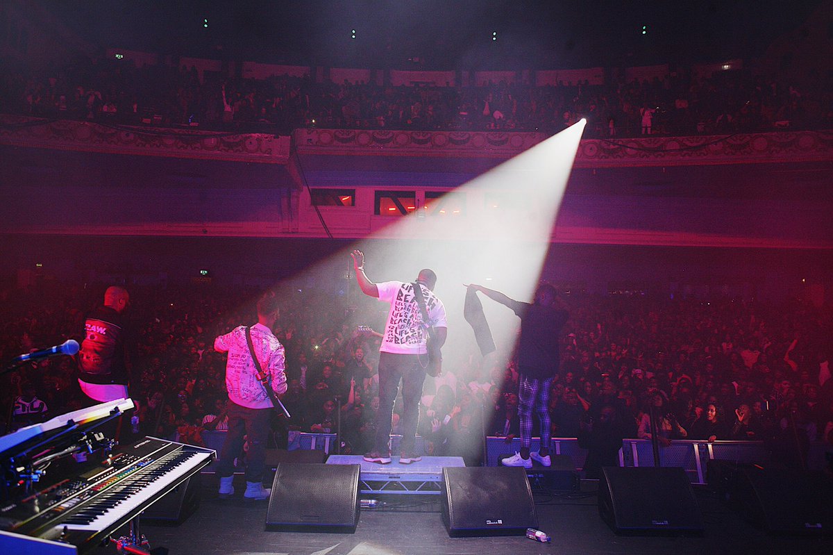 Compozers's tweet photo. A Night with the Compozers Brixton  this day last year 🙏🏾🙏🏾... wow .. 7 coming 2020 😉🤫 https://t.co/sUUm3xkcVA