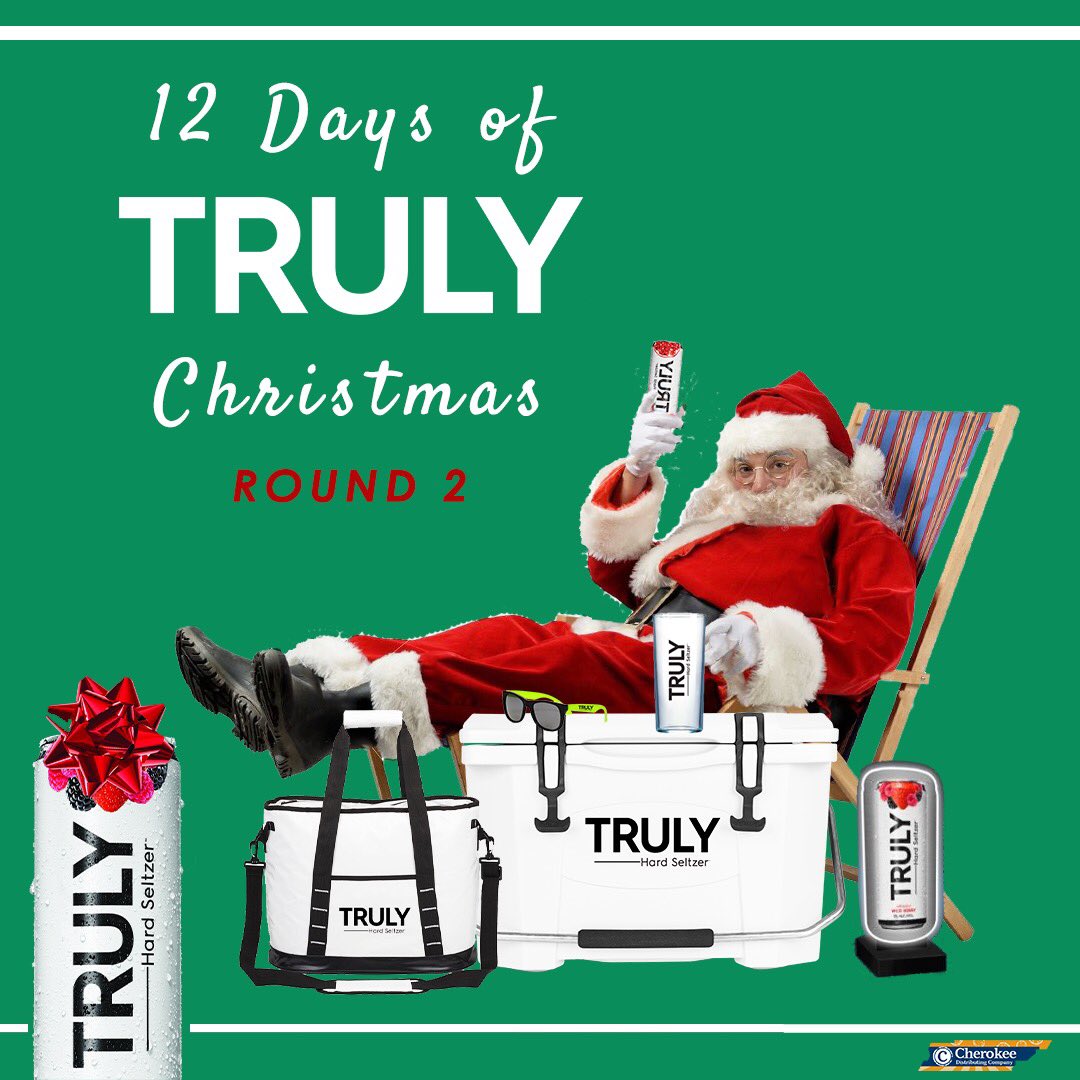 Cherokee Distributing tweet media