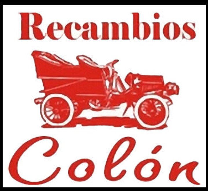 ⚽ ¡¡NOTICIÓN!! ⚽

Nuestro portero Hugo Antoine Sánchez entrenará esta semana con el primer equipo del Recambios Colon, club de 3° División.

Con esto se le da sentido al acuerdo de colaboración entre ambas entidades.