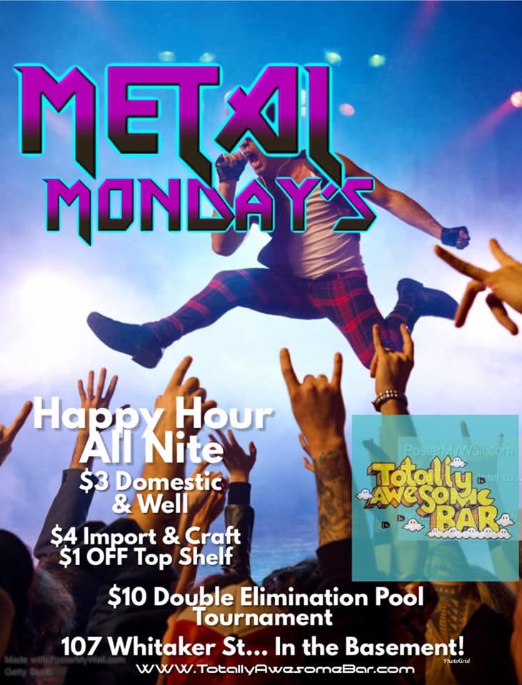 Totally Awesome Bar tweet media