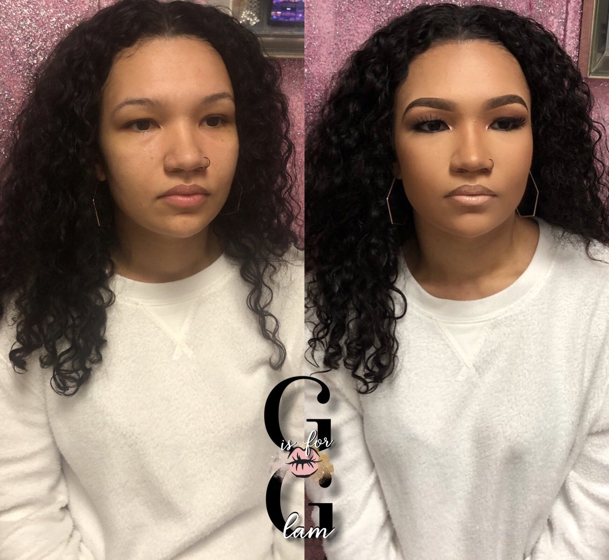 gigithemua_'s tweet image. Want your makeup to look this natural? Book this look!
————————————————
•
BOOK NOW! Call or Text 901-633-5693
#GisForGLAM #YourFavMUA #bookthelook #maybelline #maybellinefitmefoundation #shapetapeconcealer #morphebrushes #makeup #makeuptime #memphismakeupartist #memphismakeup