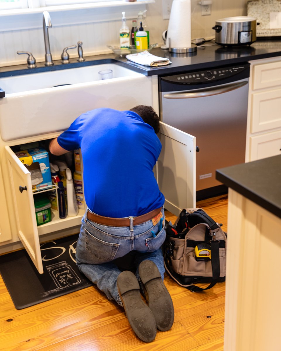 Our team is up for any challenge and are qualified with Maestro Plumber certifications and Installation Specialists in Georgia licenses.