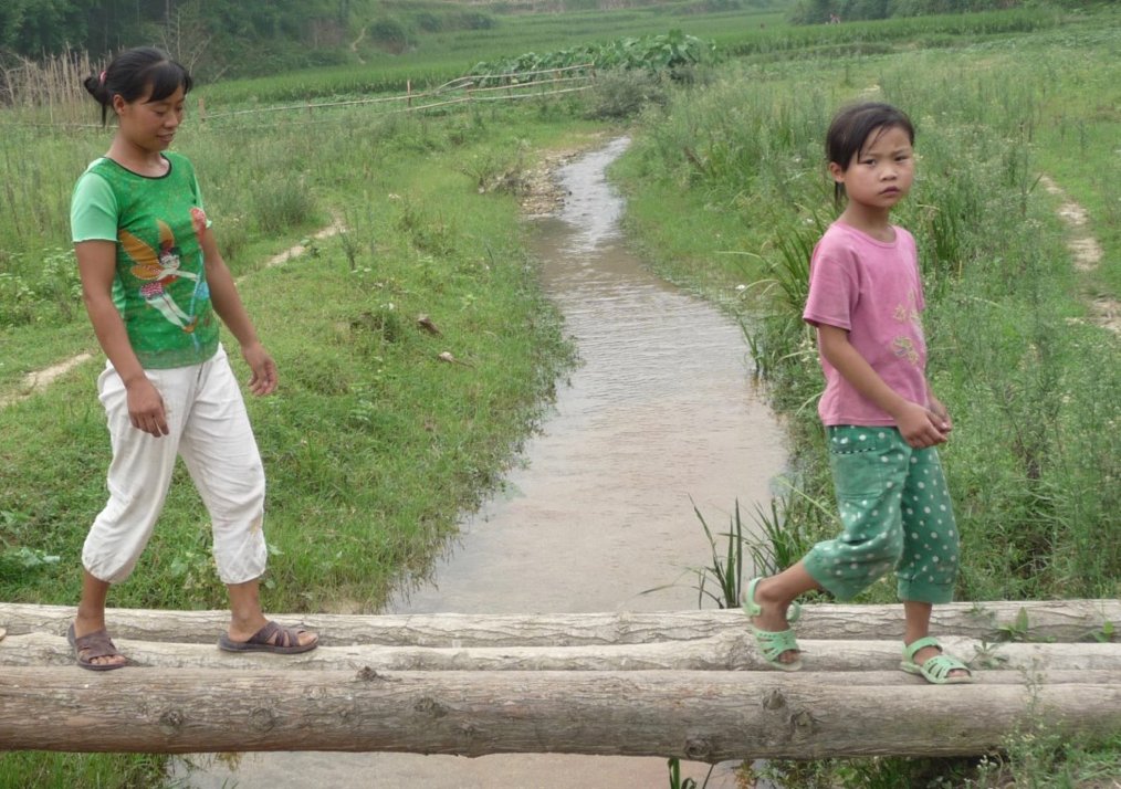 #BehindTheHeadline with <a href="/BarbaraDemick/">Barbara Demick</a> at <a href="/latimes/">Los Angeles Times</a>: “In 2009, while working as a Beijing correspondent, I met a 9-year-old girl in the countryside who told me she’d had a twin sister who was taken away as a baby …”