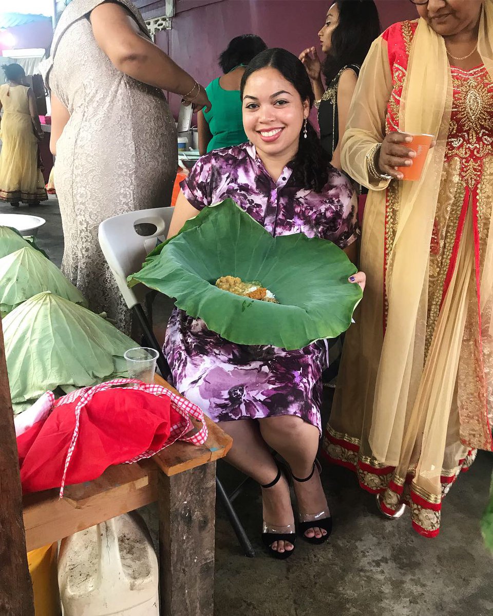 peacecorpguyana's tweet photo. https://t.co/CQNnnXQ3bt

#PeaceCorps Volunteer Gina shares on her decision to serve in the home of her maternal grandparents. #MondayMotivation #ApplyPC https://t.co/tEeGqFEiri
