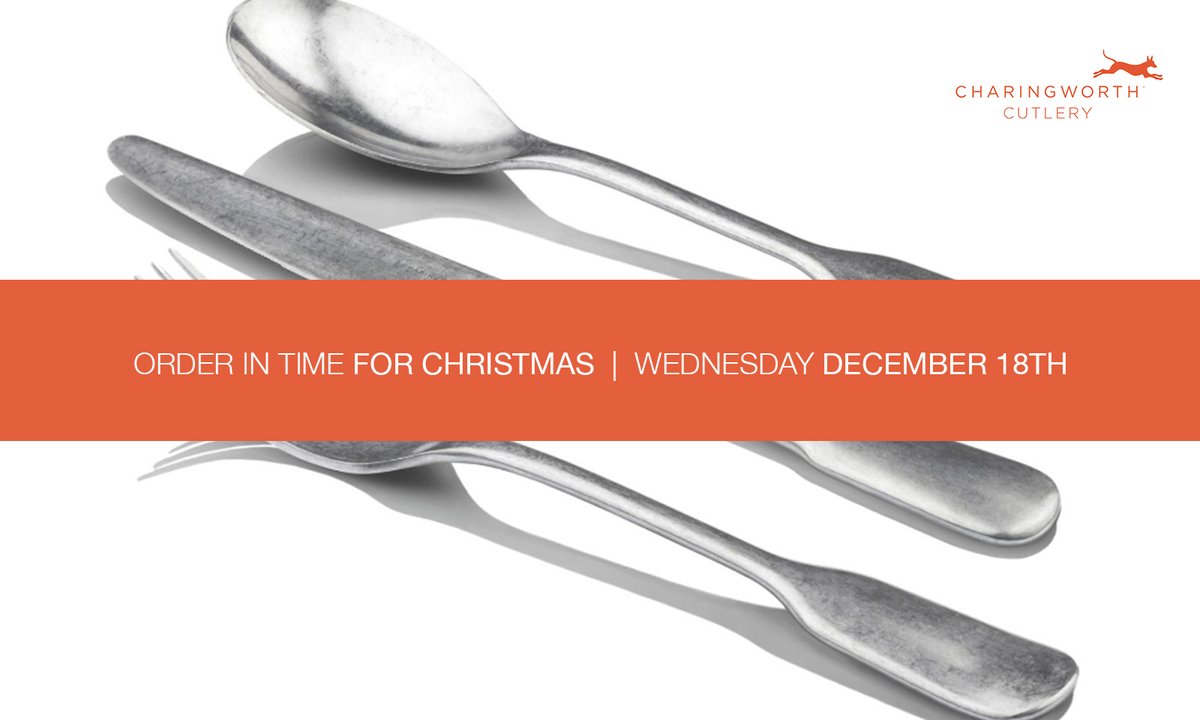 CharingworthUK's tweet photo. Ordering #gifts online for #Christmas?
Place your order at https://t.co/1hSCFG0gzo
by December 18th for guaranteed #delivery
in time for the holidays.
Need help? +44 1386 800 000 https://t.co/sMs7ZocMsy