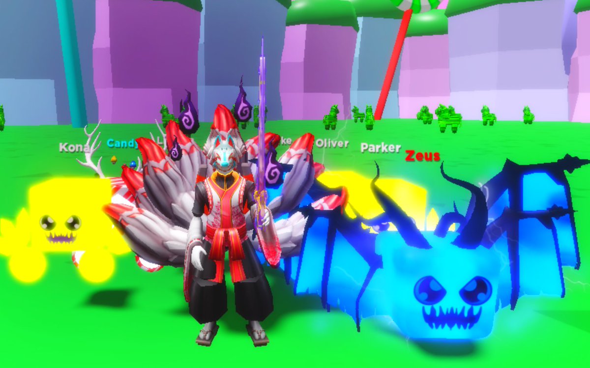 Pinata Simulator Pinatasimulator Twitter - roblox pet simulator bug roblox dominus generator