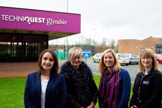 SGogledd's tweet photo. Pethau cyffrous ar y gweill........
Diolch i @myTQG - edrych ymlaen i gydweithio yn y flwyddyn newydd 🎓
Exciting things on the way........
Thank you @myTQG - looking forward to working together in the new year 🎓
#STEMGogledd #EUFundsCymru #AddysgSTEM #STEMEducation https://t.co/9SoRm5HPhR