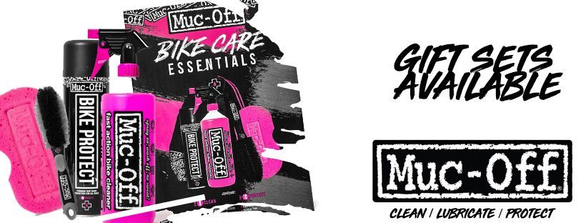 muc off gift set