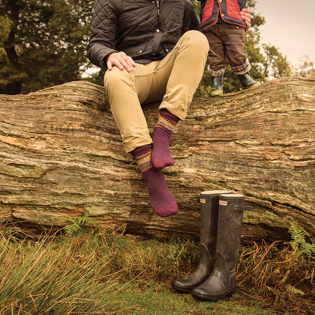 Scott_Nichol_'s tweet photo. Get yourself prepped for that Boxing Day family walk with a good pair of thick wool socks from Scott-Nichol! 

https://t.co/0tWYO02EUV

#socks #boxingday #outdoors #woolsocks #madeinengland #walk https://t.co/wcLD01jzEN