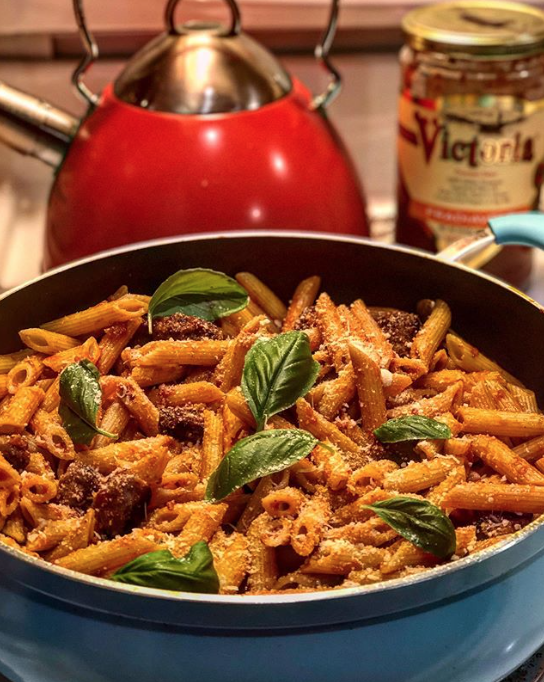 Victoria Fine Foods tweet media