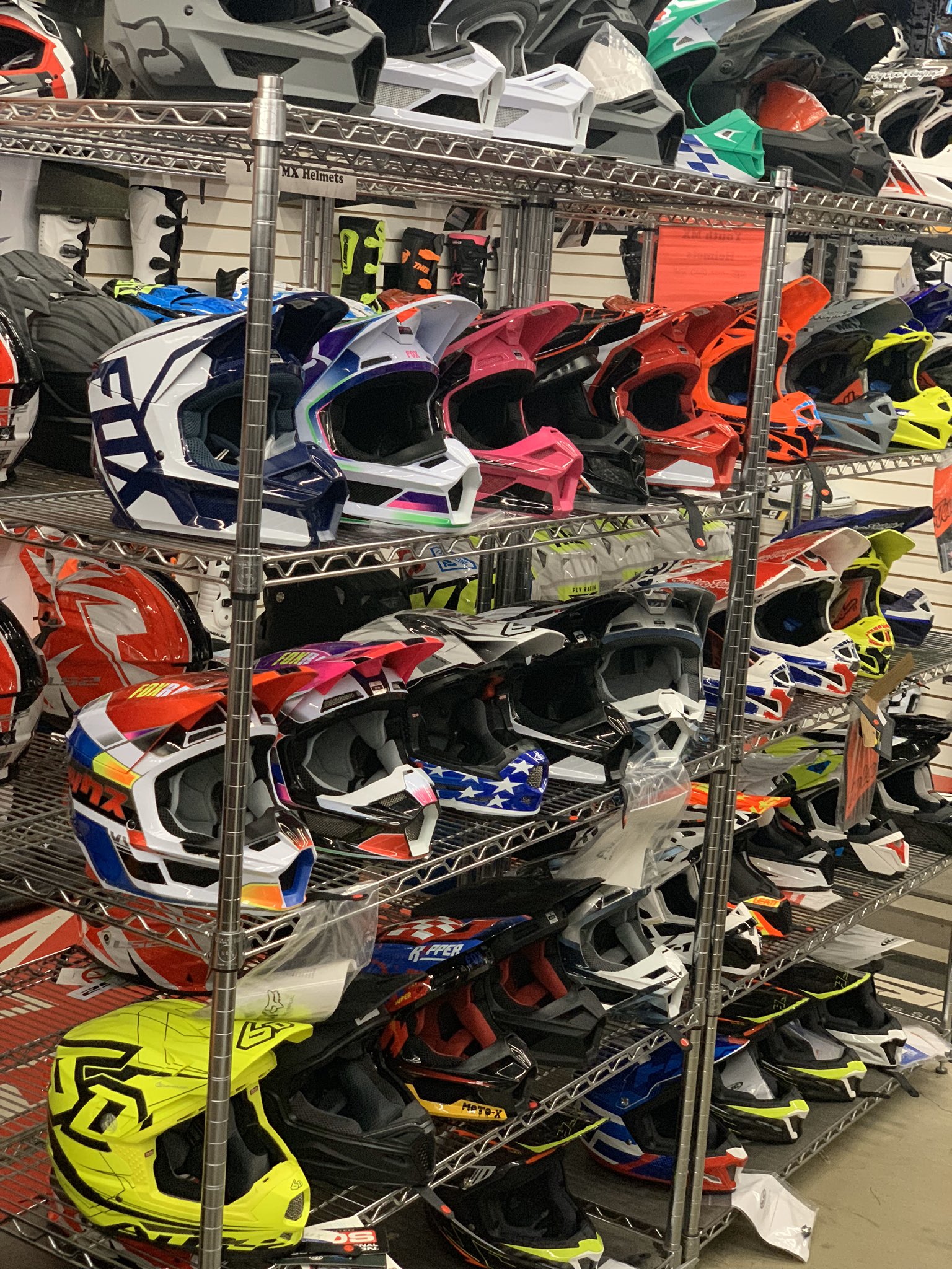 bob's cycle shop