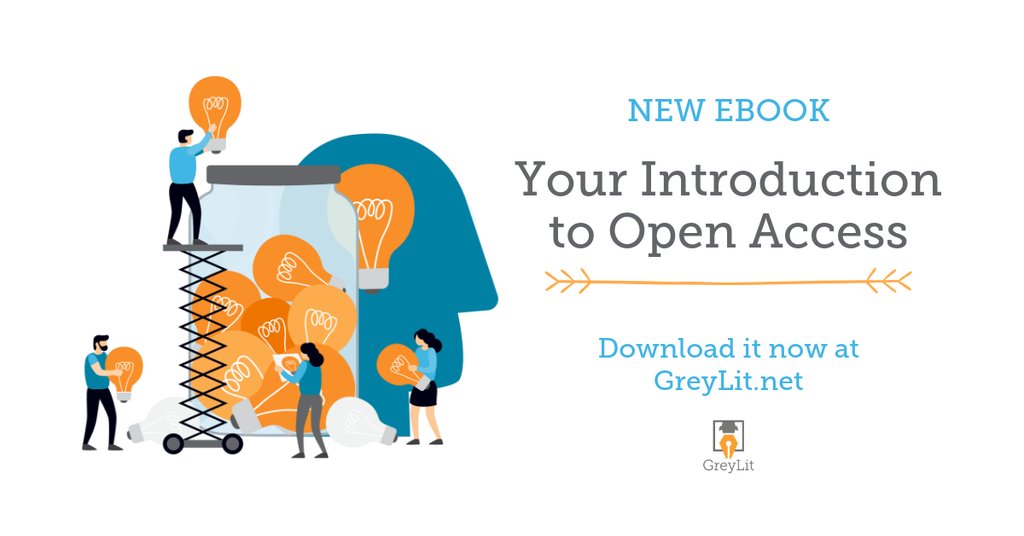 Open access is based on a desire to share information, collaborate more effectively, and enable scientists and professionals to fulfill the promise of the information age. lttr.ai/LQwu #openaccess #ebook
