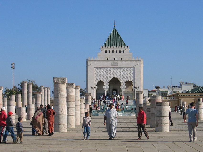 الدليل الشامل لأفضل 20 معلم سياحي في الدار البيضاء 2025 - المعالم السياحية الثقافية