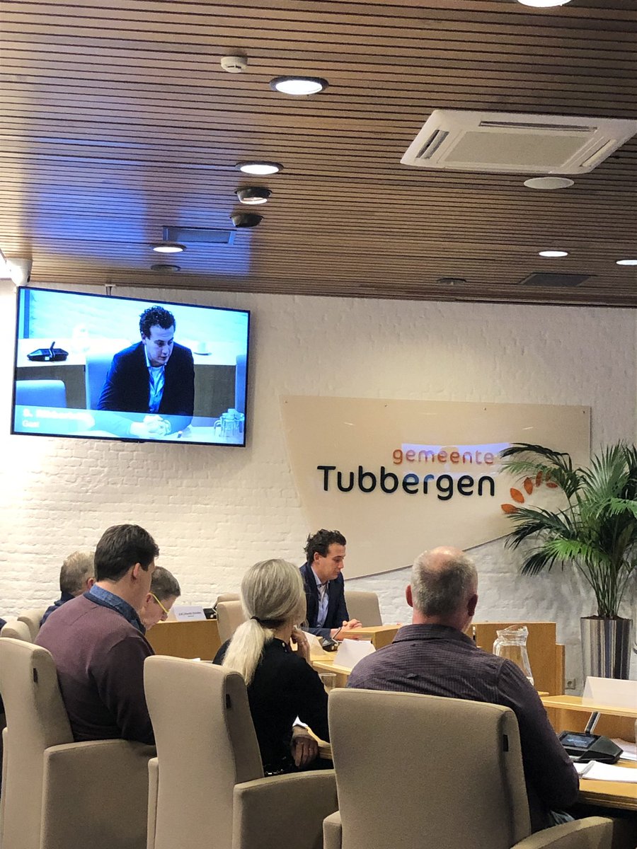 Ronny Booijink tweet media