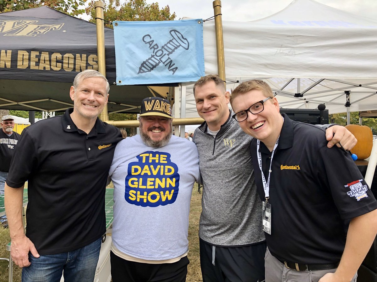 The Big Tailgate Tour tweet media