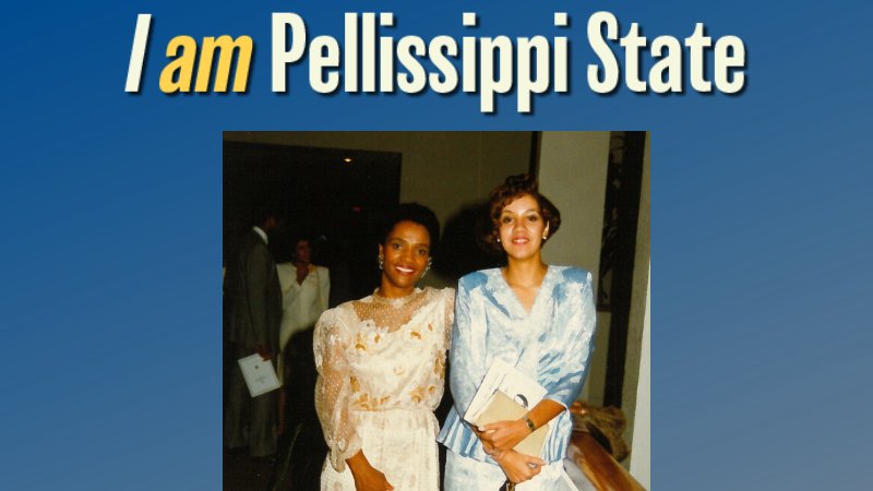 psccfoundation's tweet photo. Graduating in 1994, Vrondelia βRonniβ Chandler is an Alumni Champion for #45DaysofGiving to support Pellissippi State students.
Vote for a 1990s themed celebration with your gift at https://t.co/4bgluXJyD7! https://t.co/p72dxa61g8