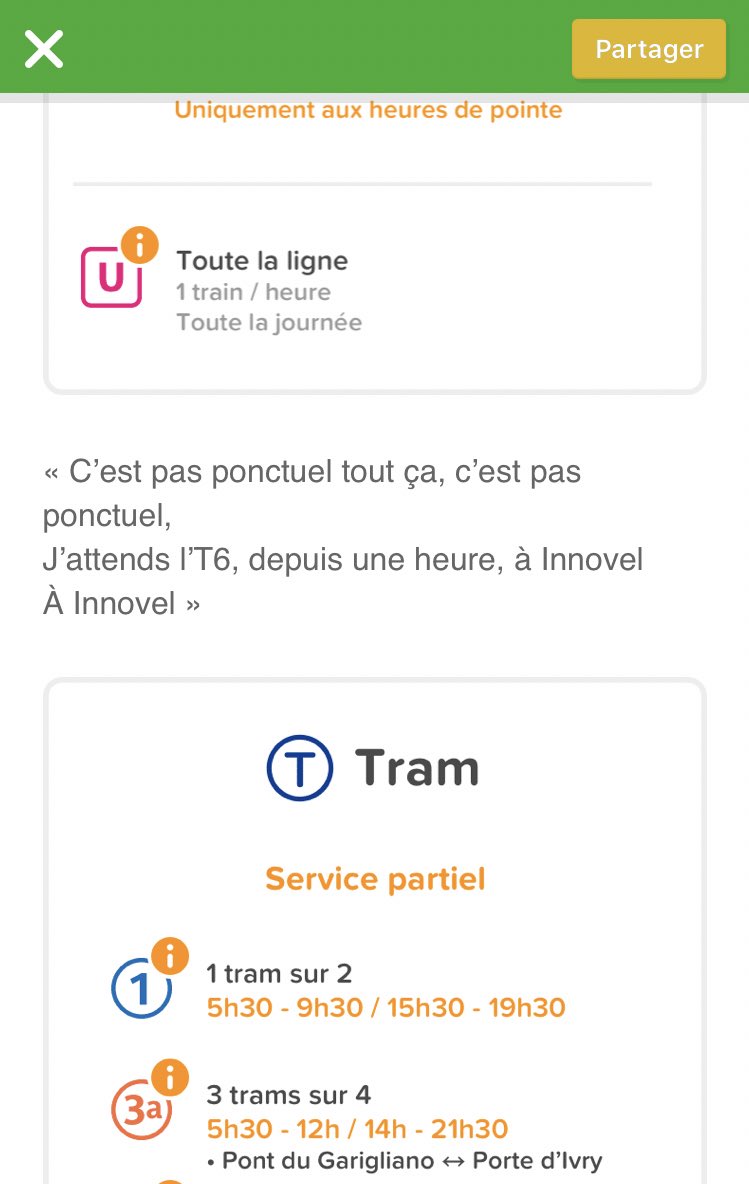 LenfantSoindu91's tweet image. On affronte chaque jours la grève pendant que Citymapper tape ces meilleurs remix de Booba j’ai la haine
