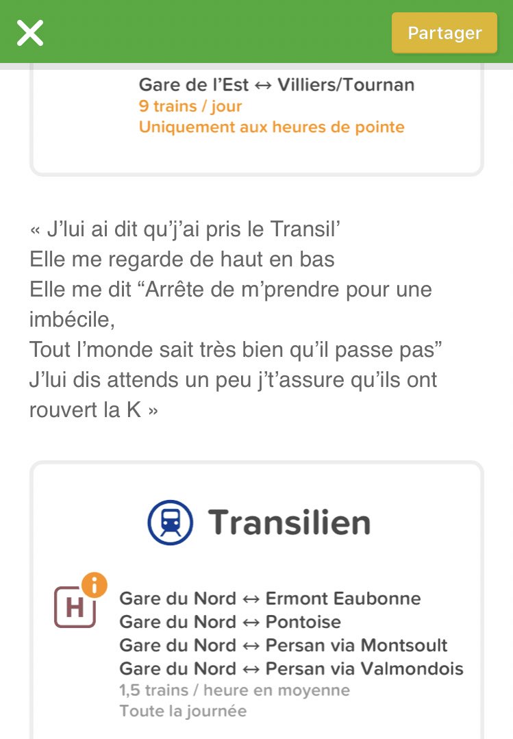 LenfantSoindu91's tweet image. On affronte chaque jours la grève pendant que Citymapper tape ces meilleurs remix de Booba j’ai la haine