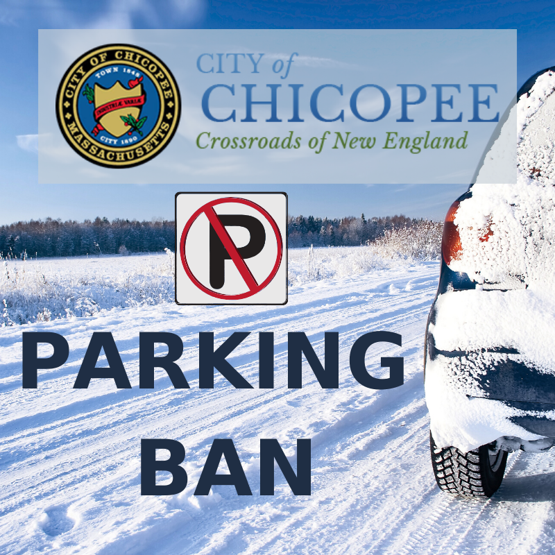 City of Chicopee tweet media