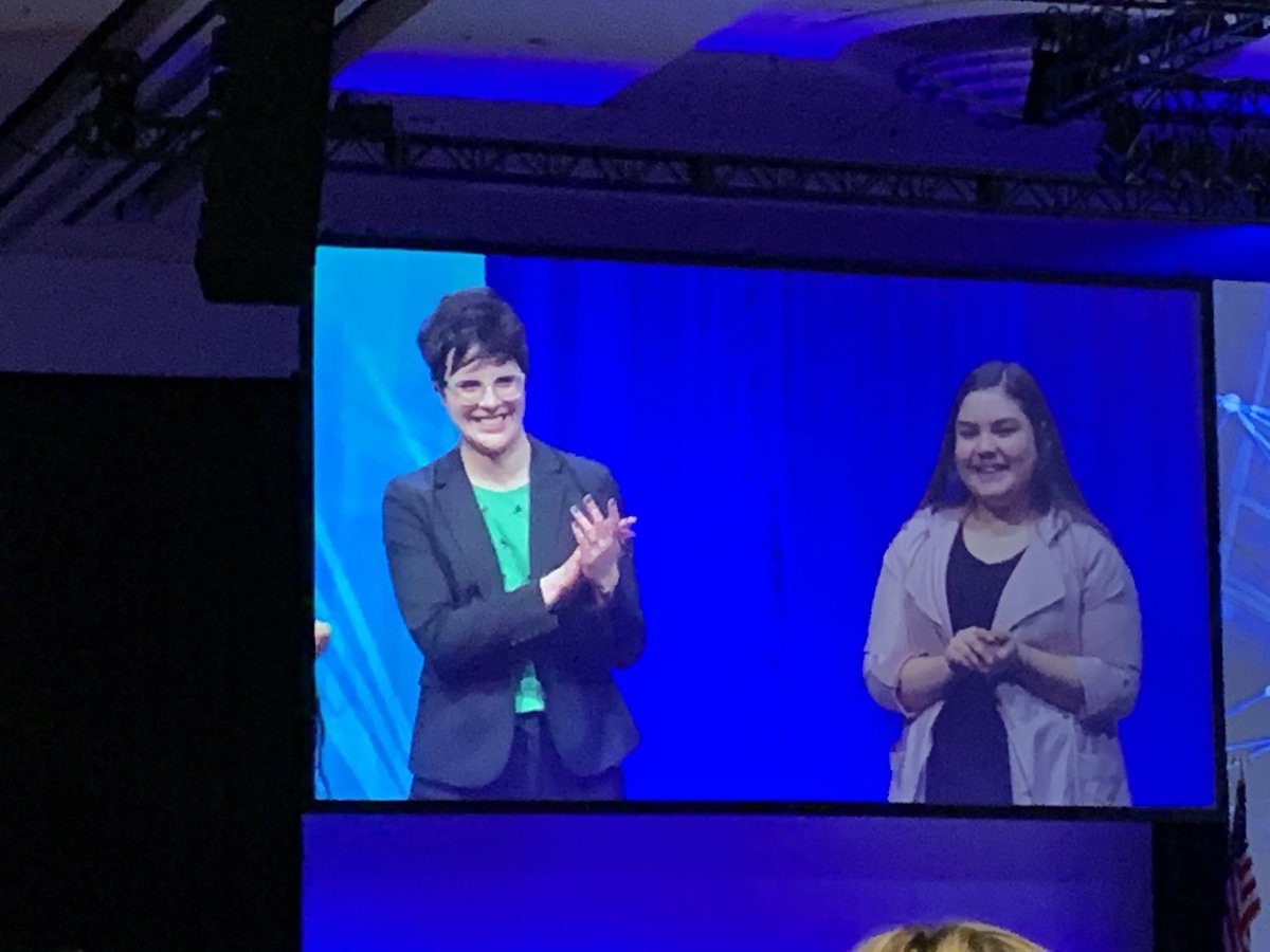 Want to change Oregon in the most positive way? Fund and support amazing educators like <a href="/MrsHull_math/">Katrina Hull</a> who engage and inspire students to strive for greatness through showing them the opportunities they have and the pathways to achieve them. 🙌🏼❤️