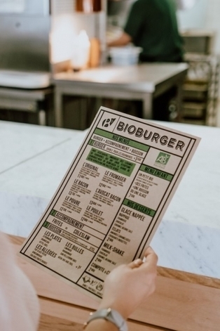 Zehub's tweet photo. Un nouveau cahier des charges AB pour multiplier le nombre de #restaurants #bio en France - Bioaddict https://t.co/646BGSbTA9 https://t.co/CfxREeBHWo