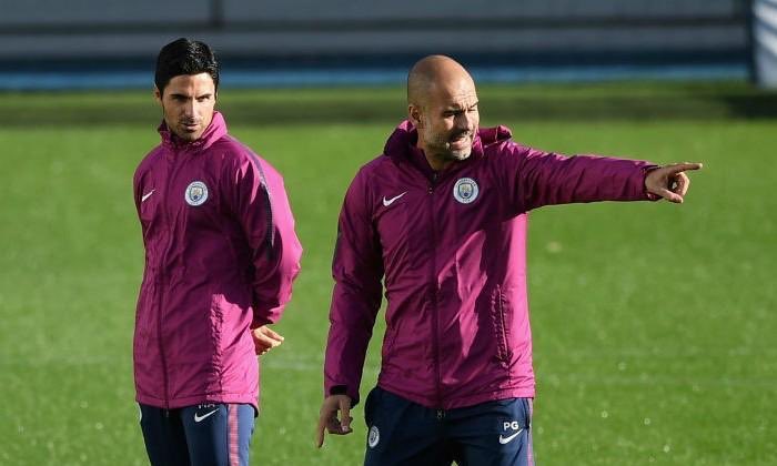 After learning from the best manager itw for the last 3 and a half years, considering all the praise from managers and players, I personally believe that Arteta is the right man to take Arsenal forward. They’ve got nothing to lose at this point.