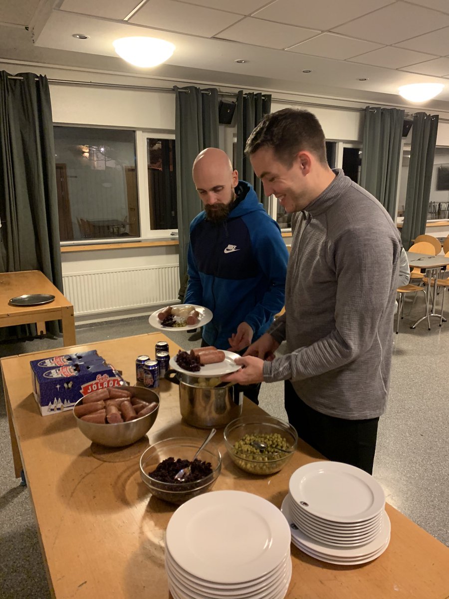 Atli Sigurjónsson tweet media