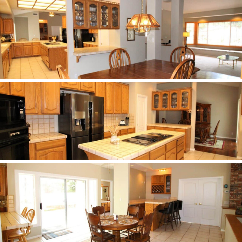 RedHawkRealty_'s tweet photo. This stunning ranch-style #home located in the quiet #community of Warner Springs features an open floor plan, vaulted ceilings and plenty of natural light. Take a look!

Red Hawk Realty | 800-371-6669 | Agents - Donn Bree &amp; Meriah Druliner | https://t.co/kFD1ZYxHH3 https://t.co/Z3PLJfj7GH
