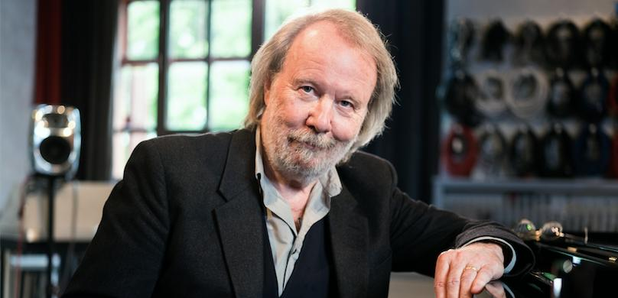 TadShows's tweet photo. Happy 73rd Birthday to Benny Andersson of ABBA! Benny was responsible for writing many of ABBA's biggest hits such as Dancing Queen, Fernando, SOS, and Mamma Mia!
#tadventure #tadshows #abbafab #abba #happybirthday #tadmanagement https://t.co/pohVAg08pJ
