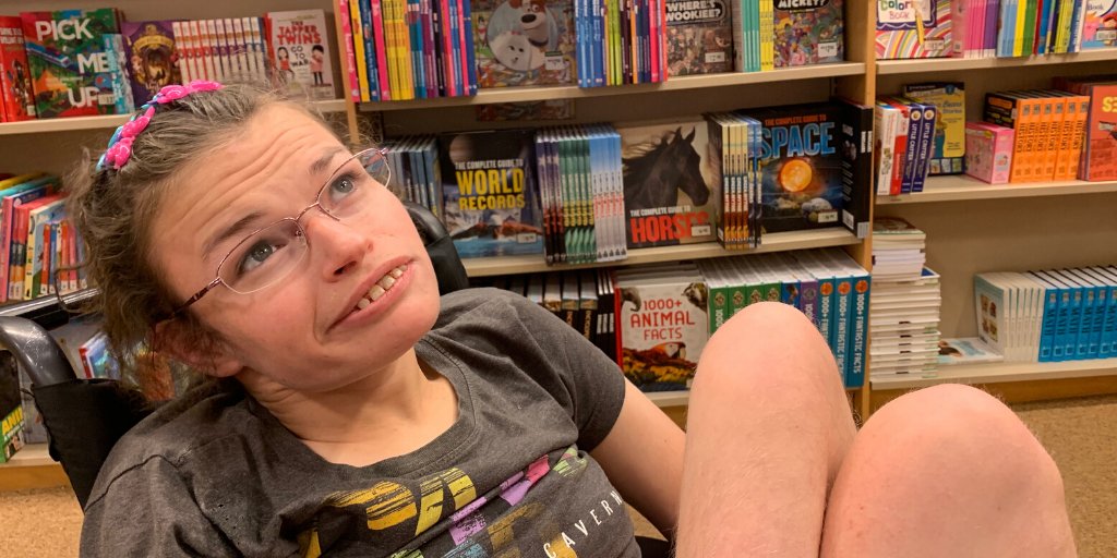 HighPointeServ's tweet image. In these cold #winter months, we’re finding adventure and #wonder in #books and stories, from the warmth of our favorite book stores. What kinds of #adventure are you finding in the cold?