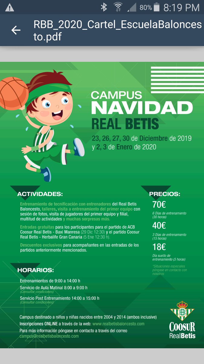 padres e hijos (@padresdesevilla) on Twitter photo 