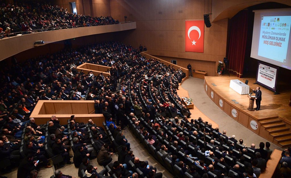 Hayrettin Güngör