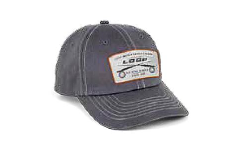 FFTCOUK's tweet photo. #looptackle #flyfishing #xmas #giftidea #fishingcap #fishinghat LOOP RETRO HAT
Cotton twill hat with contrasting stitching.
Low-profile with metal buckle adjustment.
Woven vintage "Rods n Reels" badge
At a Pro Shop HERE >>>https://t.co/rMKmY7A4Zm https://t.co/k50Ze2mLBw