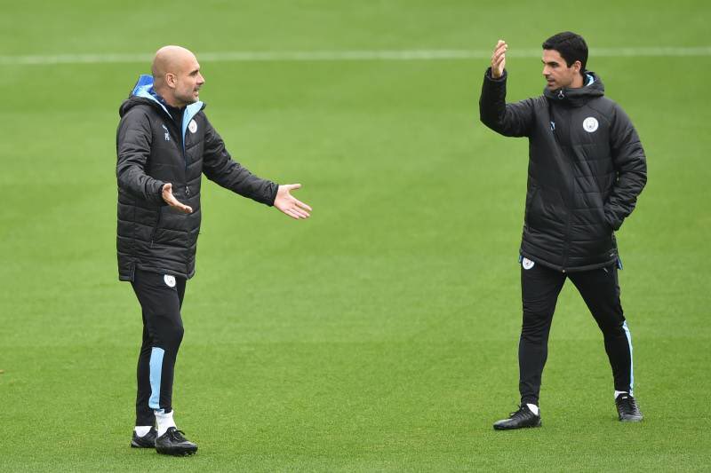 However, I don’t believe that the results will improve over night. This is a project, and just like Pep, he’ll need some time to implement his style and get the players that he knows will improve the team. His coaching and personality will genuinely be missed at City.