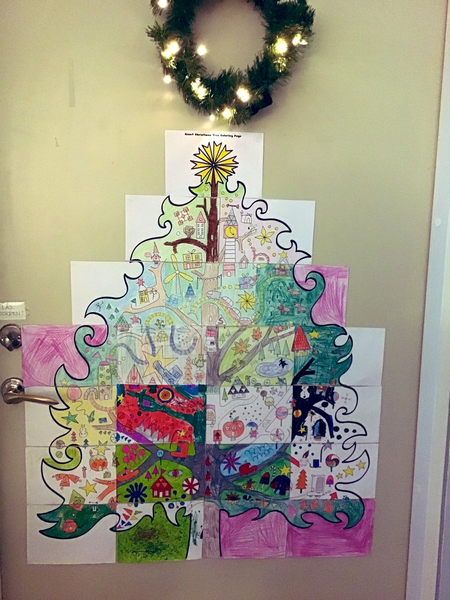 Genom att bygga ihop något så vackert motverkar vi elevernas negativa attityder mot varandra. @stenkulaskolan