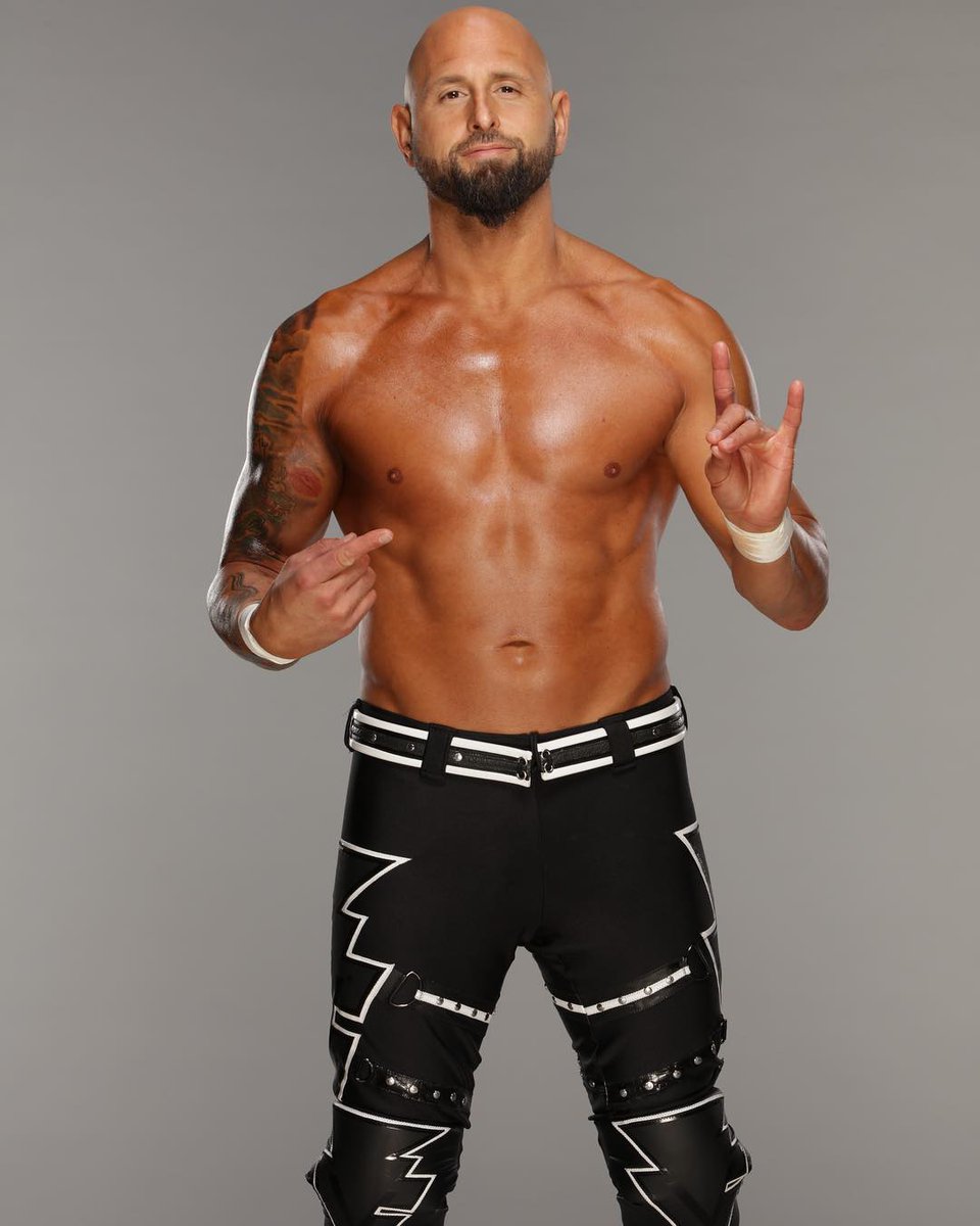 Claudia, you have been harassing me for weeks and trying to get into my mind-did you even stop to think if I wasn't already in yours?

Two Weeks.

That is how much time you now have left to seriously prepare for the match that you've been dreading.

Get *READY*. 

<a href="/Wrestleworld19/">WRESTLEWORLD</a>