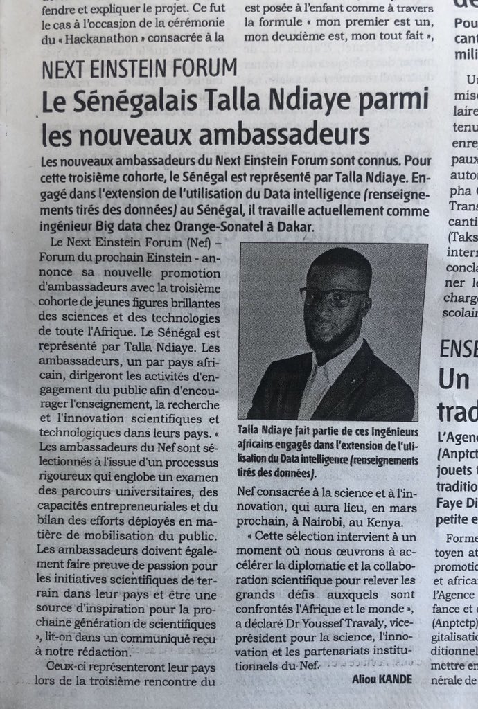 Talla Ndiaye tweet media