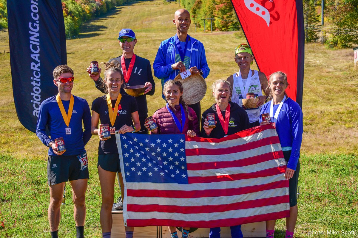 Trail Butter (@trailbutter) on Twitter photo Great news on our Red, White & Blue fundraiser for <a href="/usmrt/">Usmrt</a>! Totally sold out and over $1500 raised so far. Thanks so much for those who have purchased. And those who haven't, not to worry. Restock anticipated end of this week!😀 Great news on our Red, White & Blue fundraiser for <a href="/usmrt/">Usmrt</a>! Totally sold out and over $1500 raised so far. Thanks so much for those who have purchased. And those who haven't, not to worry. Restock anticipated end of this week!😀