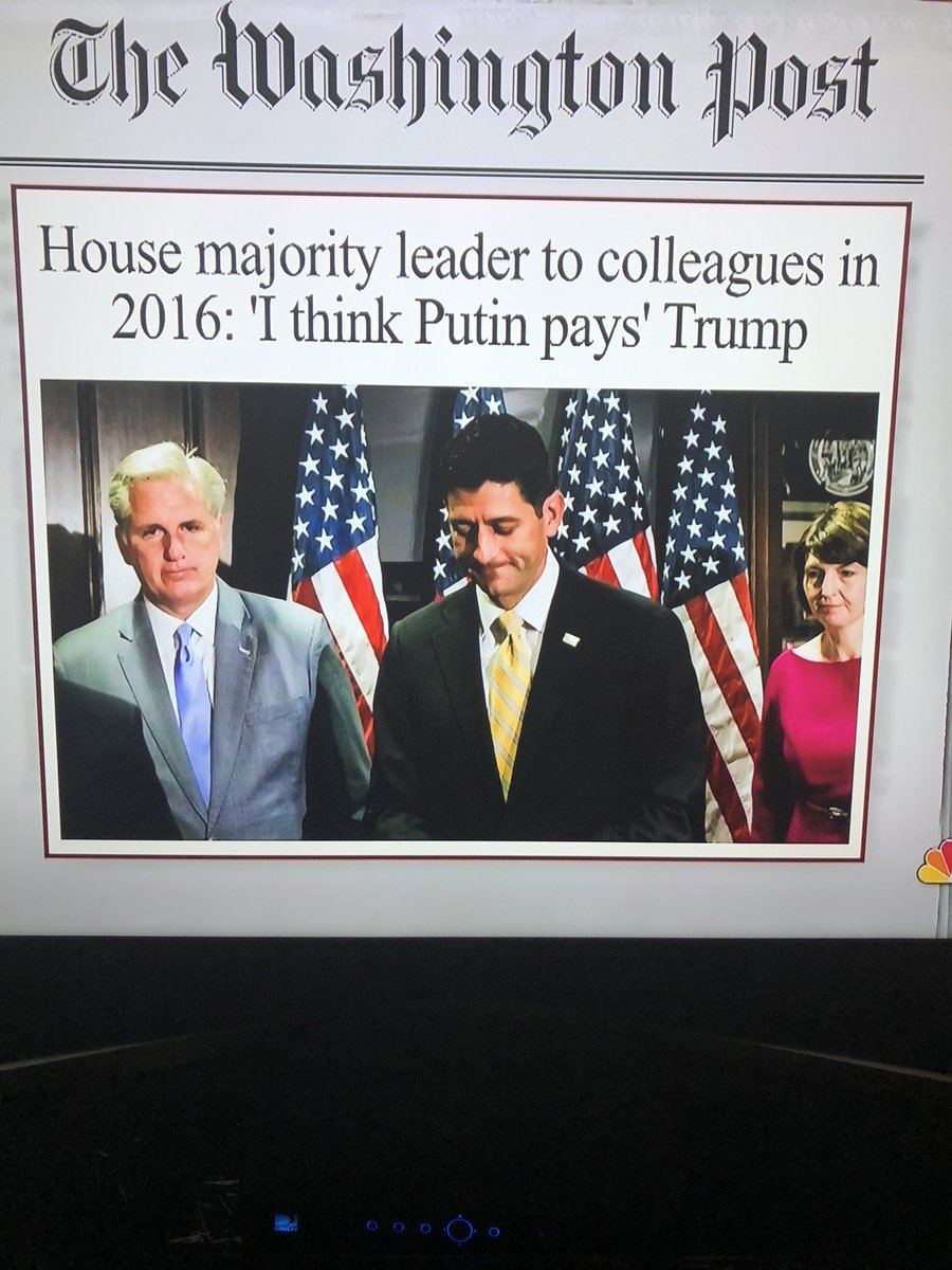 lrbritto's tweet photo. @RepSwalwell @realDonaldTrump You are right and the #GOPCommunistParty know it. https://t.co/DMMJU14itK