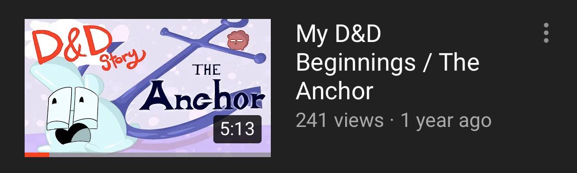 ViddysScribbles's tweet photo. I want to thank everyone who helped me get to 100 subs on Viddys Vids. I love making videos since I was a lil chap and I’m glad you guys like my goofy videos. I had some great videos this year! If we hit 1000 I’ll make Canned Corn 2. https://t.co/Rn8dXK49WW