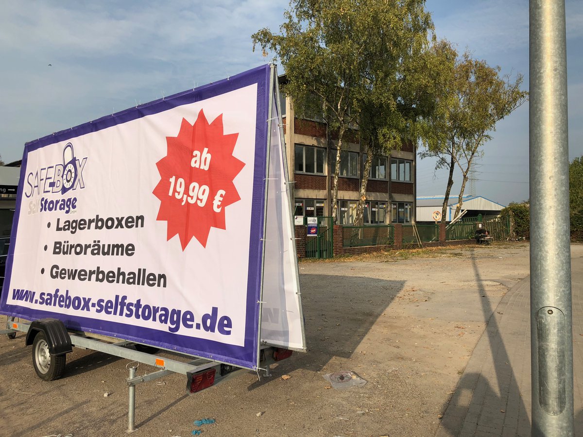 justbor's tweet photo. The Future For Self Storage

Self storage units are no longer only for households to store extra belongings but have expanded into new markets where businesses are utilizing self-storage units to help them grow, flexible https://t.co/zHkXUN0pBx Month to reduce overhead.
#Germany https://t.co/xfTvQnnFul