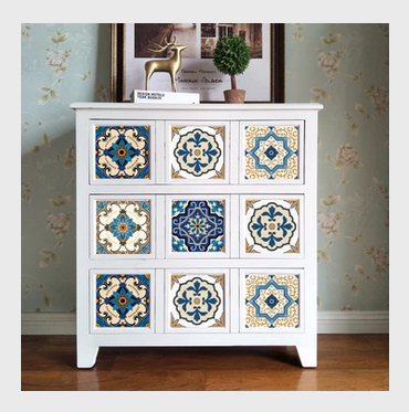 MazeStyling's tweet image. Styling Maze Of The Day:  Wallpaper Furniture 
stylingmaze.com